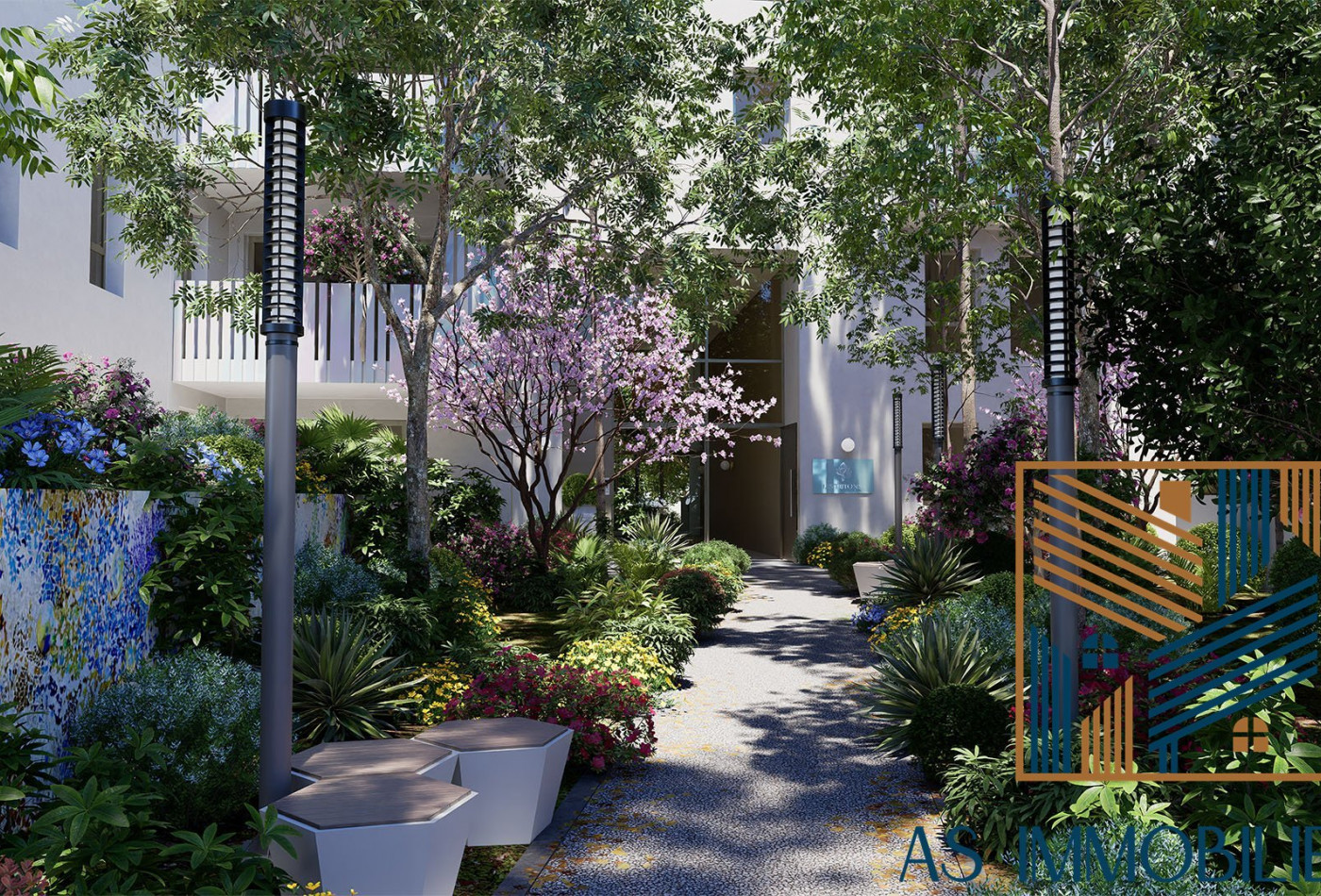 vente Appartement neuf Sete - Photo 2