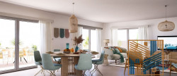 vente Appartement neuf Sete