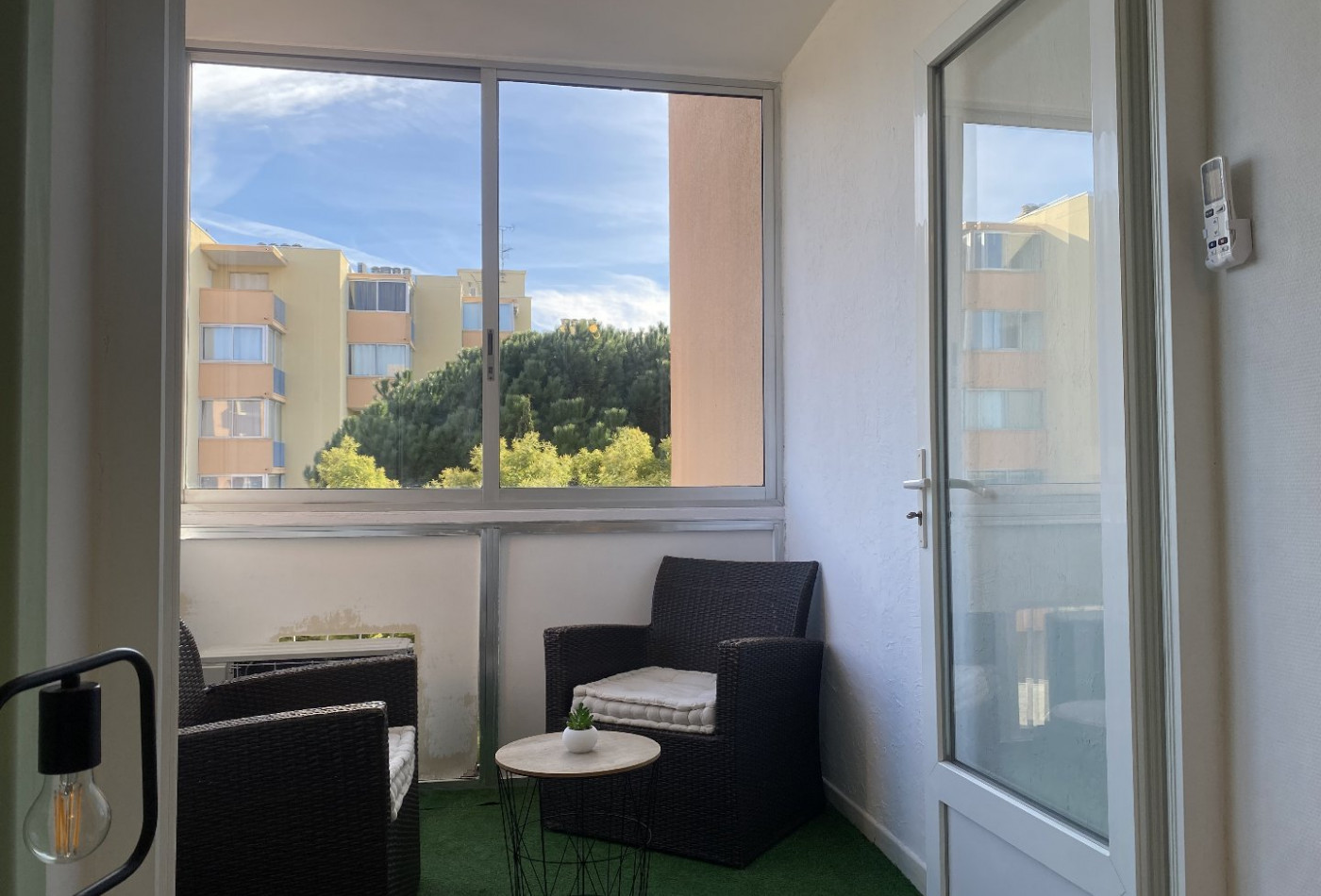 vente Studio Le Grau Du Roi - Photo 2