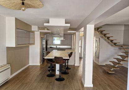 vente Maison La Grande-motte