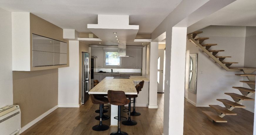 vente Maison La Grande-motte