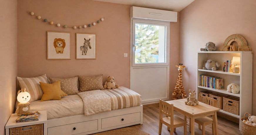 vente Maison La Grande-motte