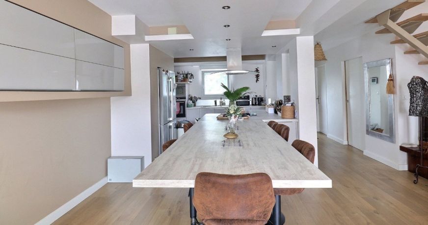 vente Maison La Grande-motte