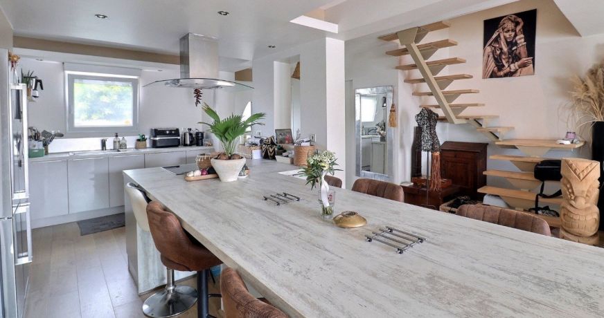 vente Maison La Grande-motte