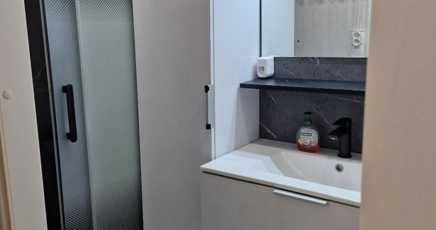 vente Appartement La Grande-motte