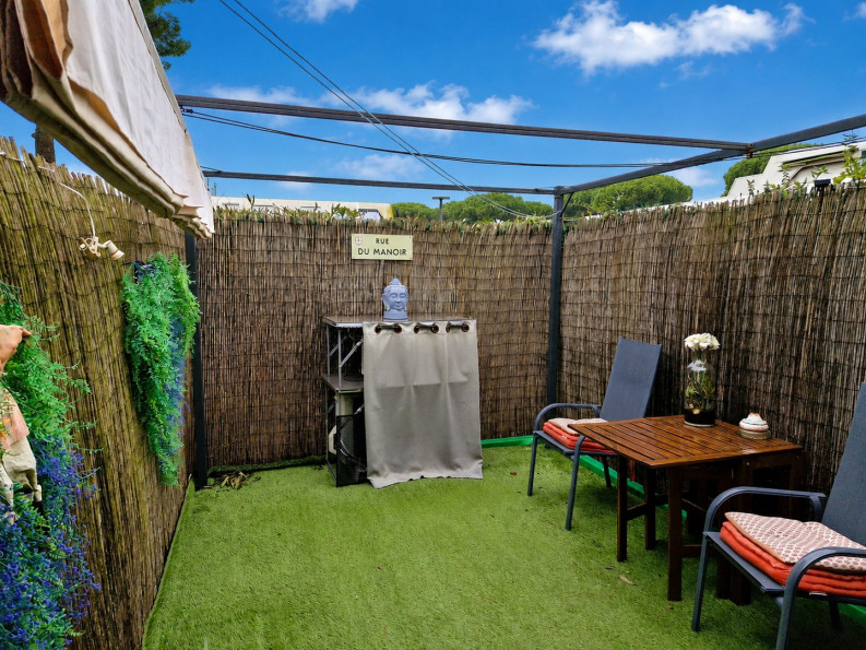 vente Appartement La Grande-motte - Photo 5