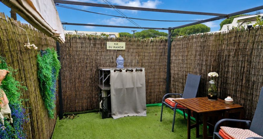 vente Appartement La Grande-motte