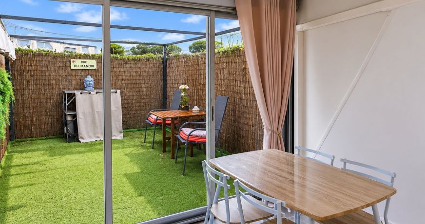 vente Appartement La Grande-motte