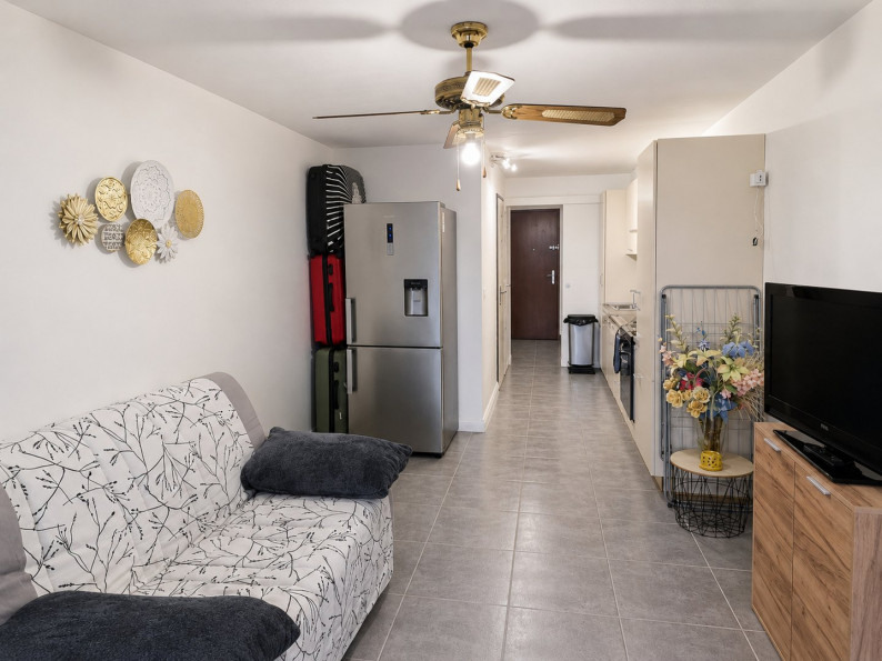 vente Appartement La Grande-motte - Photo 6