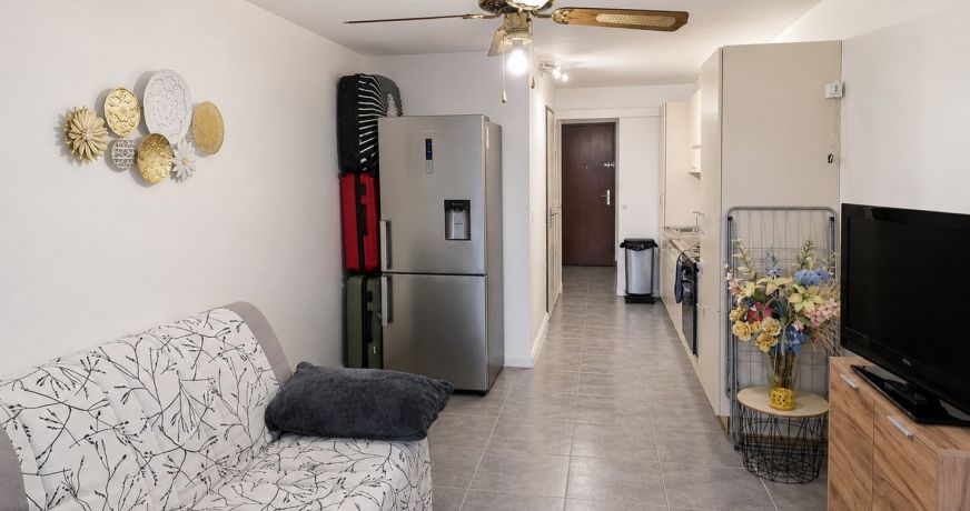 vente Appartement La Grande-motte