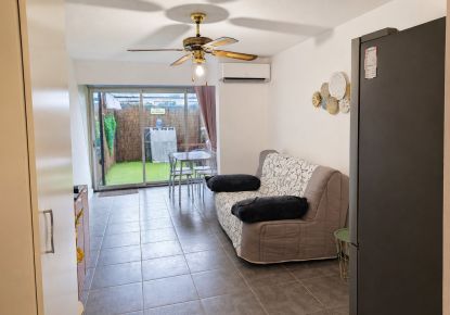 vente Appartement La Grande-motte