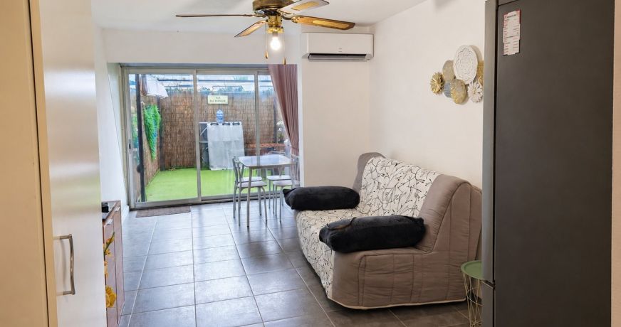 vente Appartement La Grande-motte