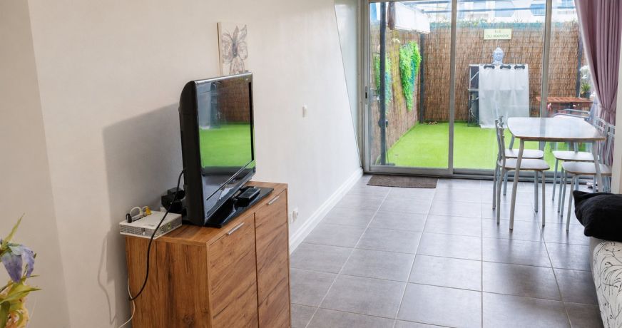 vente Appartement La Grande-motte