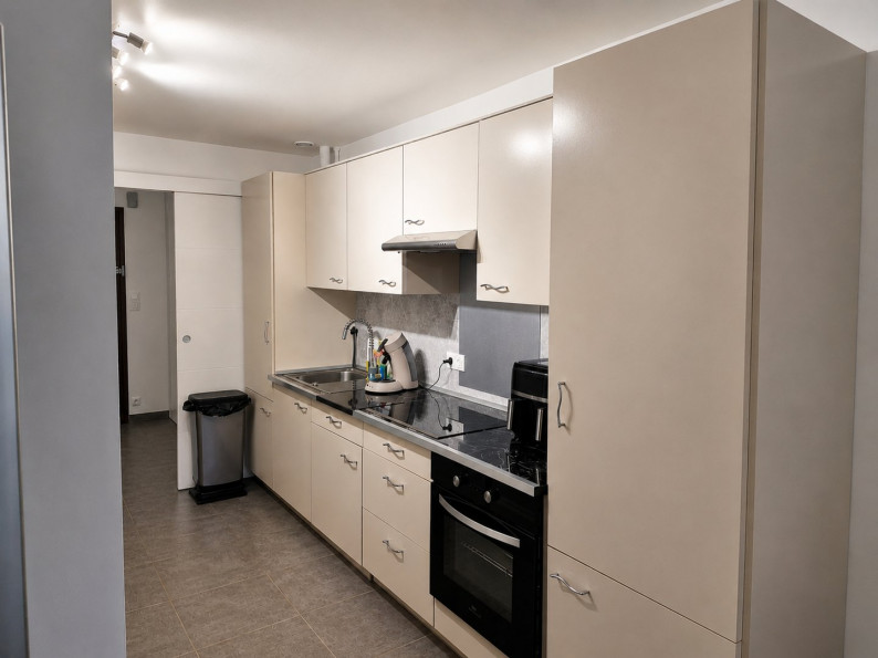 vente Appartement La Grande-motte - Photo 4