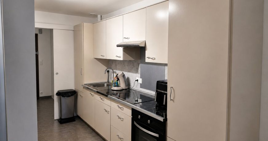 vente Appartement La Grande-motte