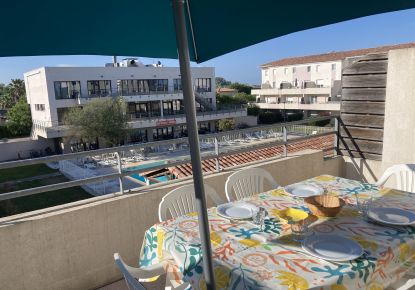 vente Duplex Le Grau Du Roi