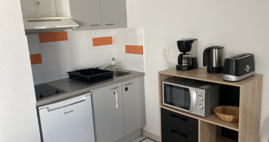 vente Duplex Port Camargue