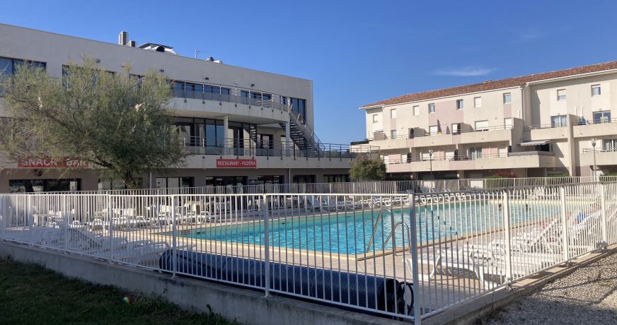vente Duplex Port Camargue