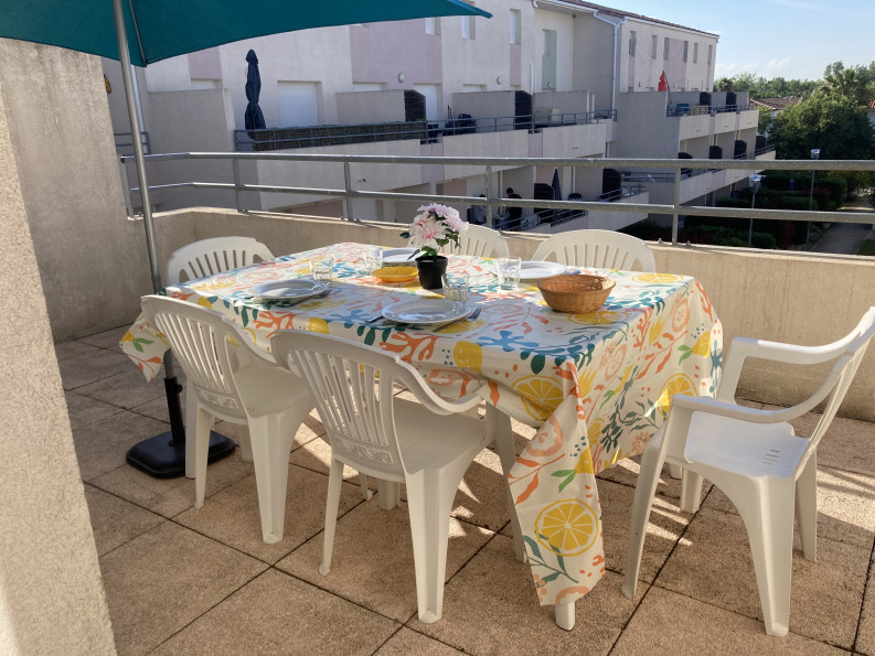 vente Duplex Le Grau Du Roi - Photo 2