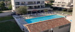 vente Duplex Port Camargue