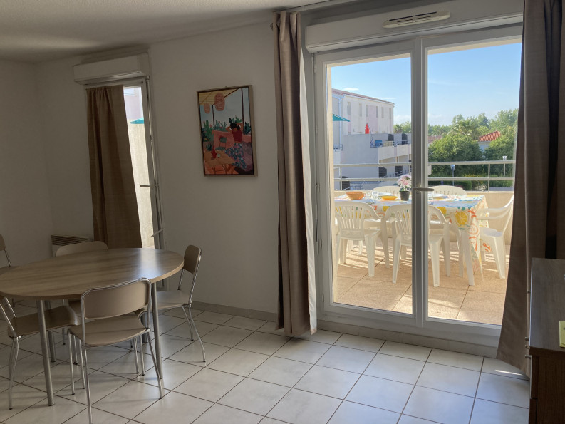 vente Duplex Le Grau Du Roi - Photo 4