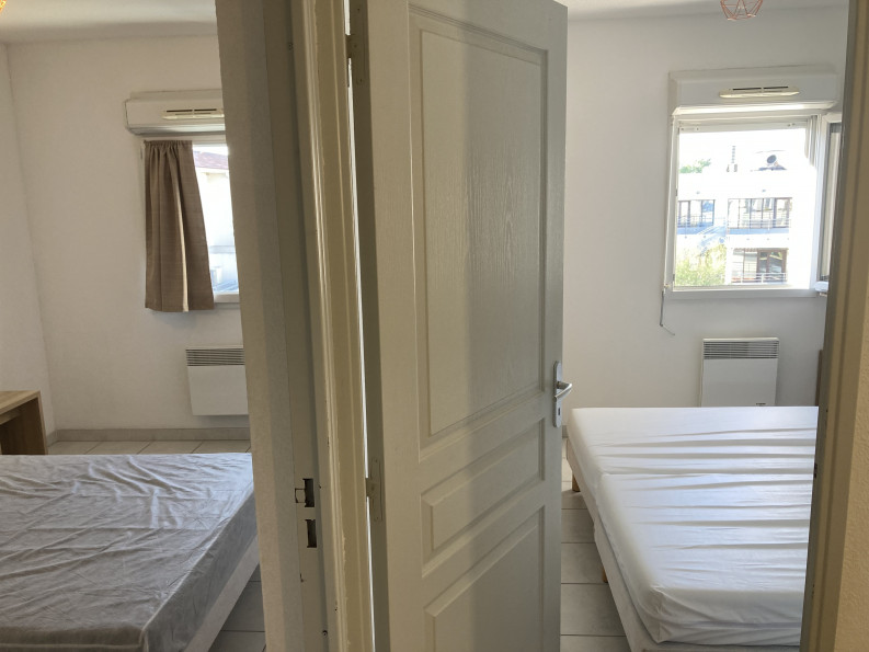 vente Duplex Le Grau Du Roi - Photo 5