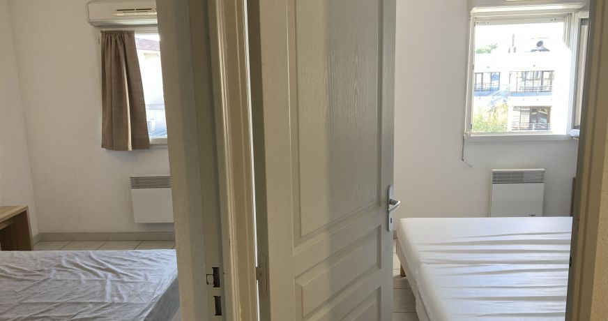 vente Duplex Port Camargue