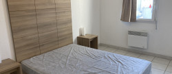 vente Duplex Port Camargue