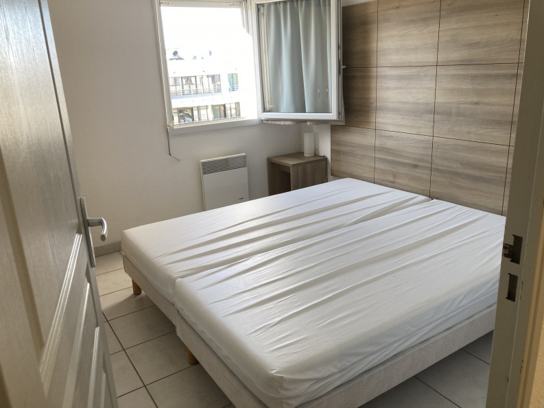 vente Duplex Le Grau Du Roi - Photo 7