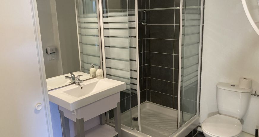 vente Duplex Port Camargue