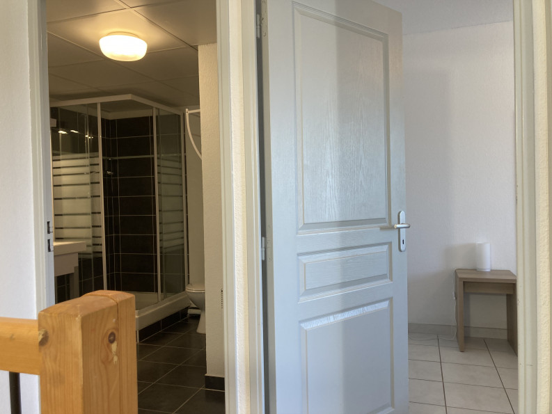 vente Duplex Le Grau Du Roi - Photo 9