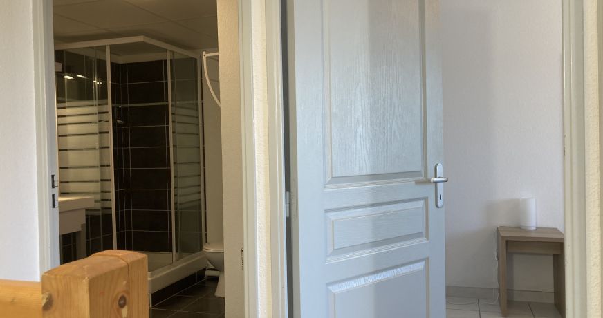 vente Duplex Port Camargue
