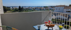 vente Appartement Le Grau Du Roi