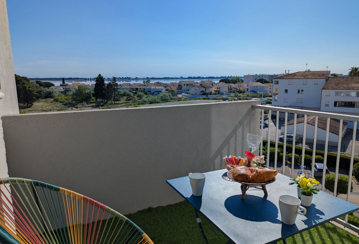 vente Appartement Le Grau Du Roi - Photo 1