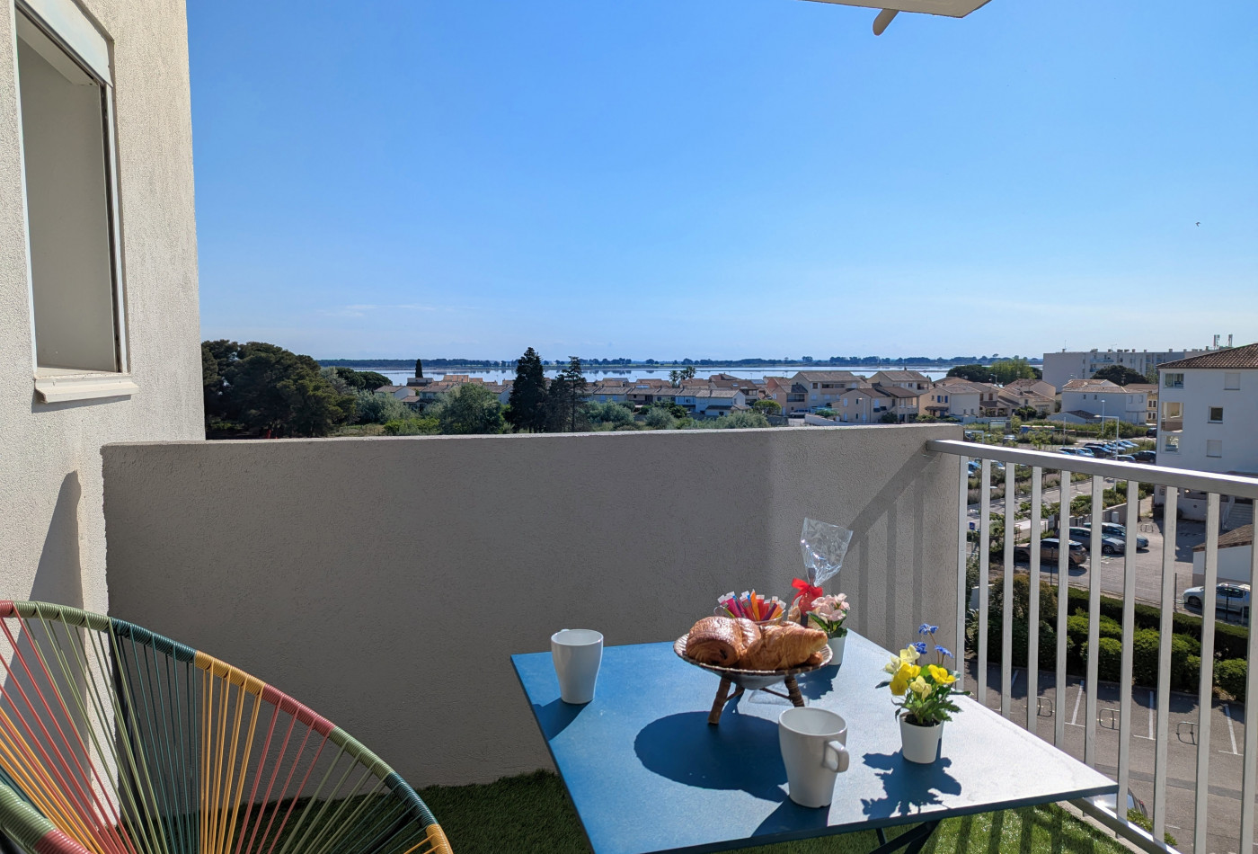 vente Appartement Le Grau Du Roi - Photo 10