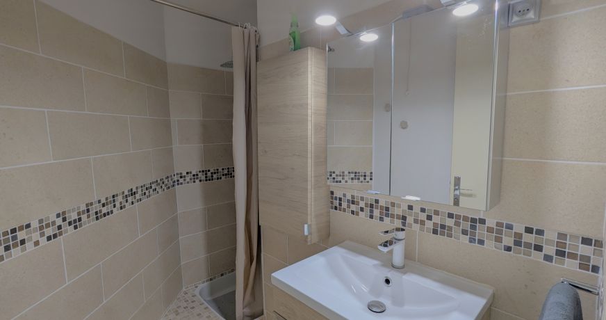 vente Appartement Le Grau Du Roi