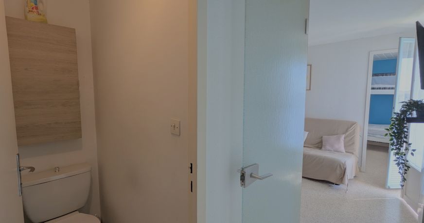 vente Appartement Le Grau Du Roi