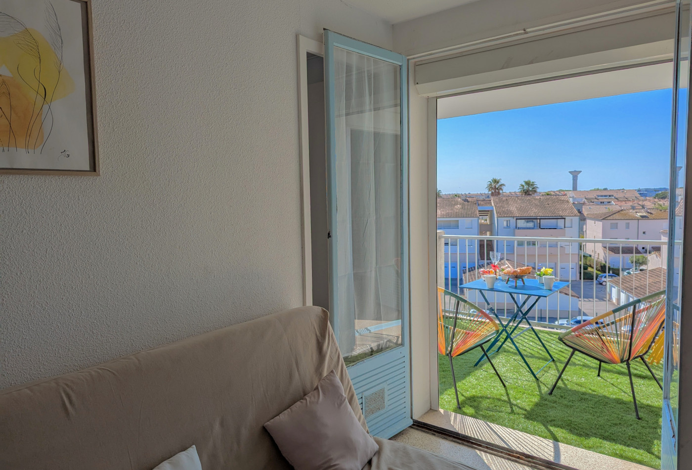 vente Appartement Le Grau Du Roi - Photo 2