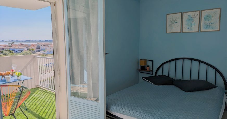 vente Appartement Le Grau Du Roi