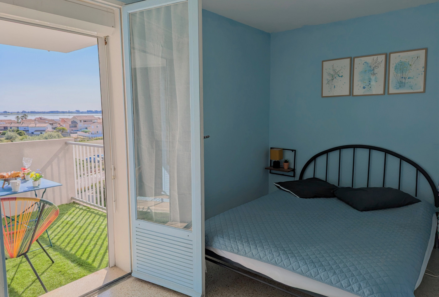 vente Appartement Le Grau Du Roi - Photo 3