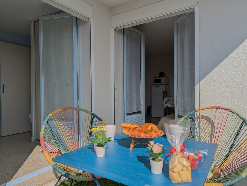 vente Appartement Le Grau Du Roi - Photo 4