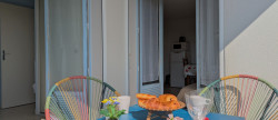 vente Appartement Le Grau Du Roi