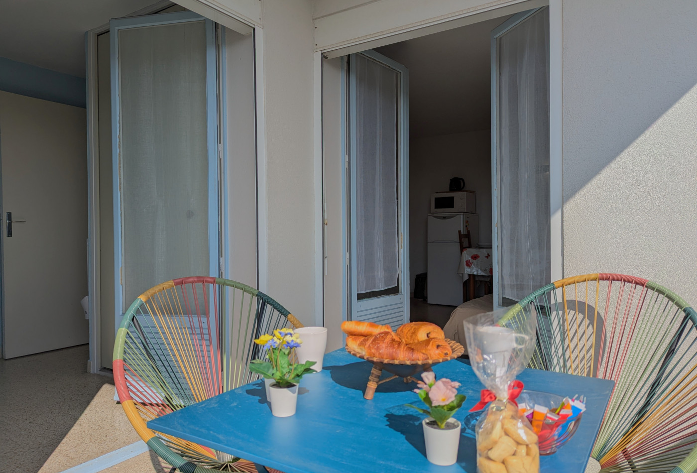 vente Appartement Le Grau Du Roi - Photo 4