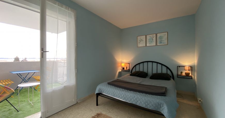 vente Appartement Le Grau Du Roi