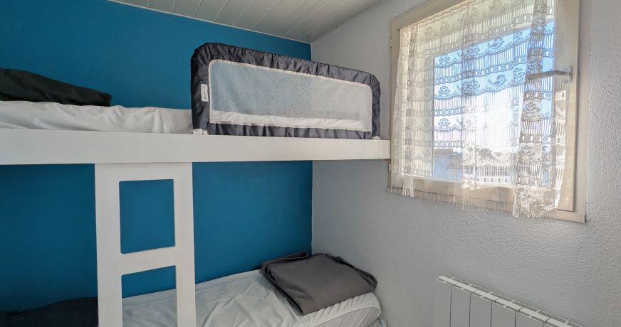 vente Appartement Le Grau Du Roi