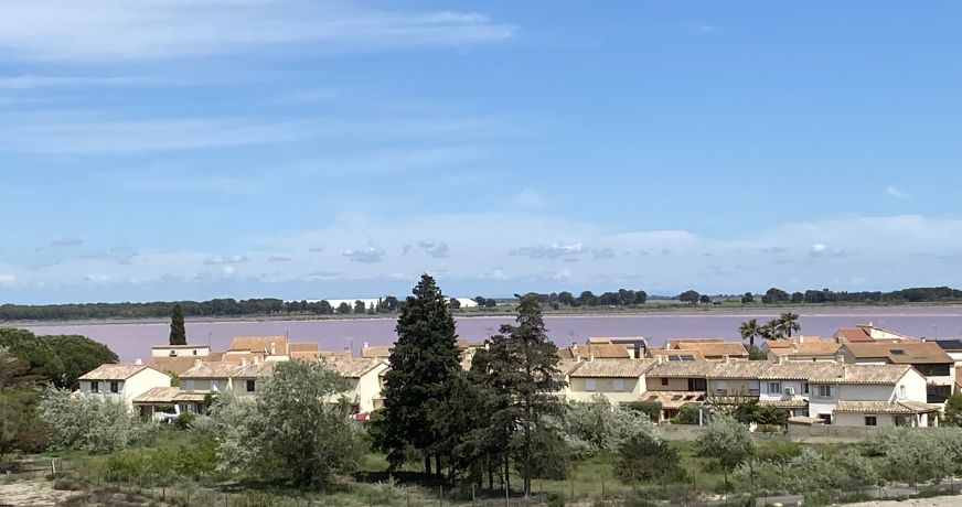 vente Appartement Le Grau Du Roi