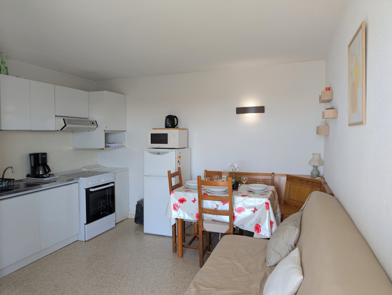 vente Appartement Le Grau Du Roi - Photo 8