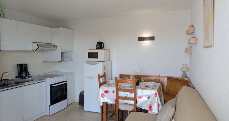 vente Appartement Le Grau Du Roi