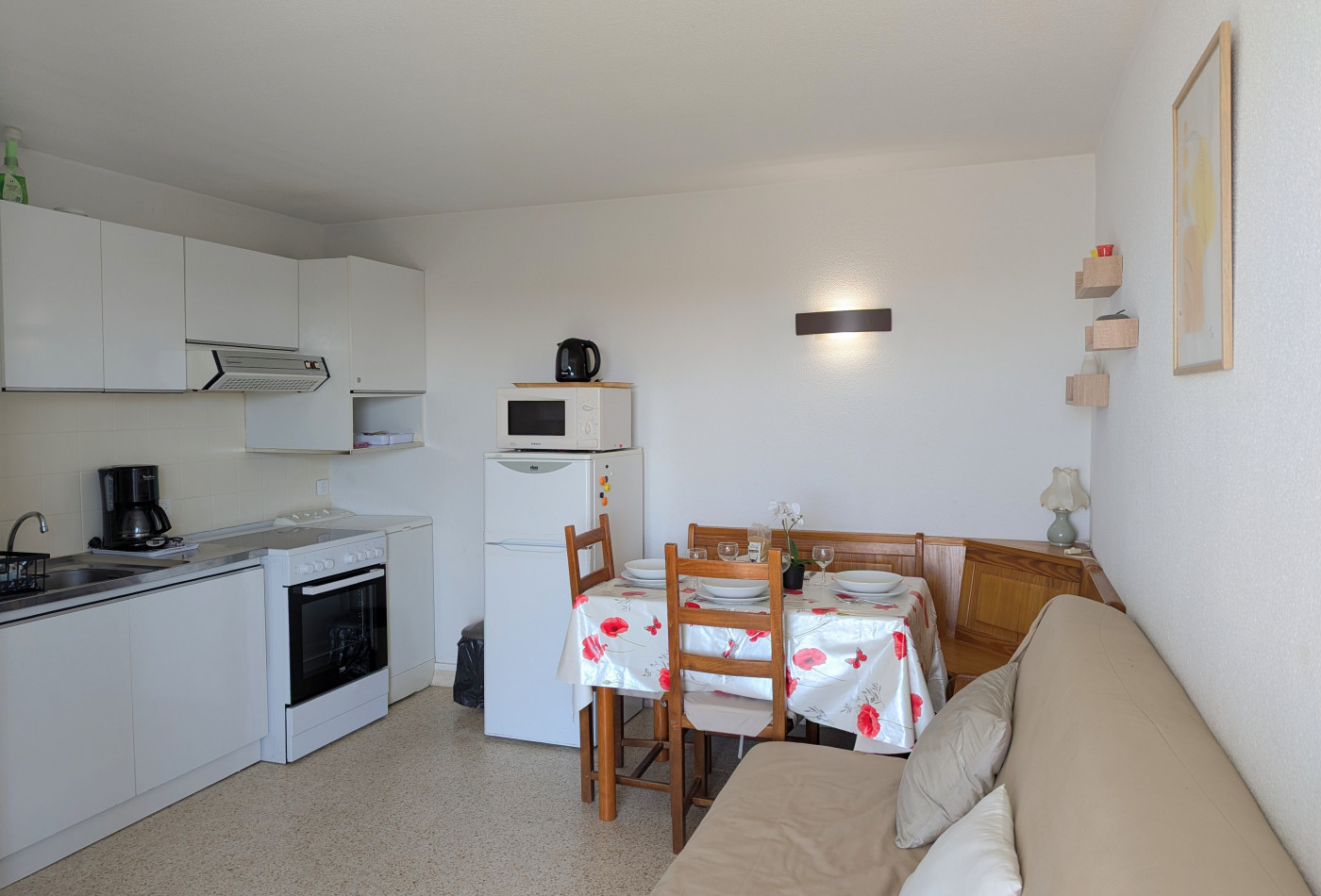 vente Appartement Le Grau Du Roi - Photo 8