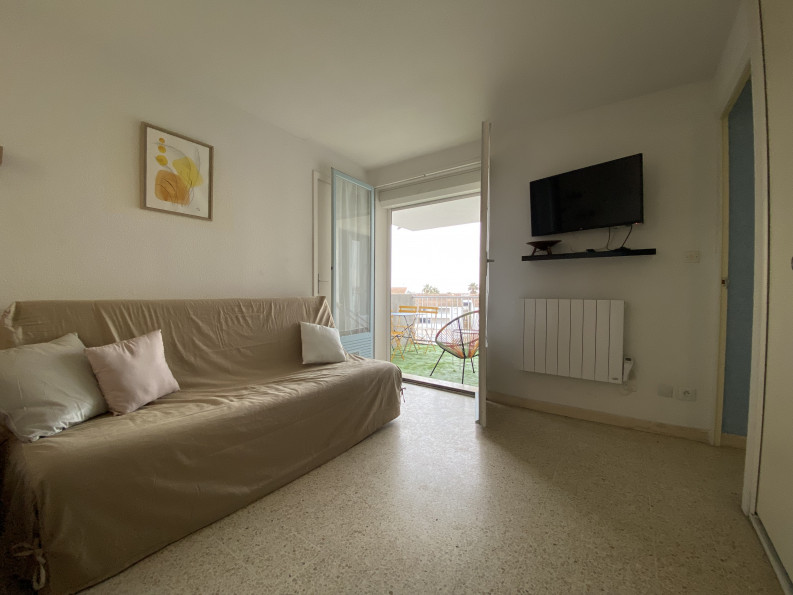 vente Appartement Le Grau Du Roi - Photo 9